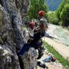 Alpinklettern 2019 Flämenwandl Karwendel