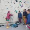 NaturFreunde Klettercamp 2023