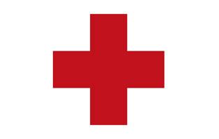 Symbol für Erste Hilfe